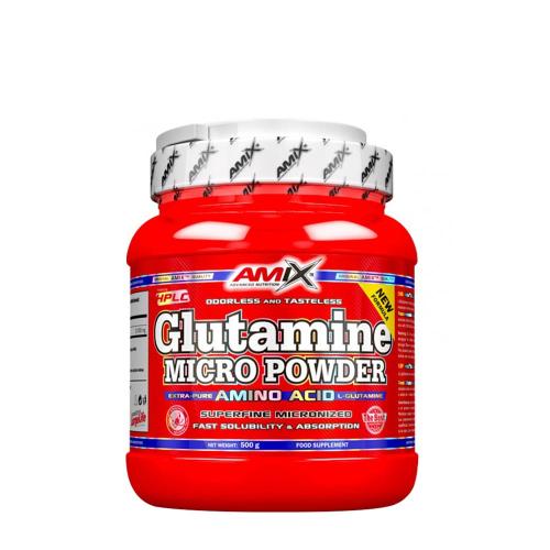 Amix L-Glutamine (300 g)