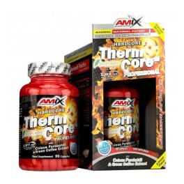   Amix ThermoCore™ - Termogenikus zsírégető (90 Veg Kapszula)