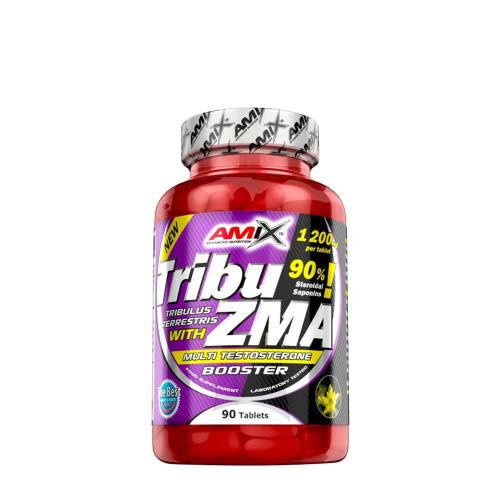 Amix Tribu-ZMA® (90 Tabletta)