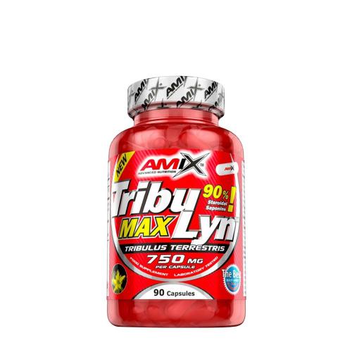 Amix TribuLyn™ 90% (90 Kapszula)