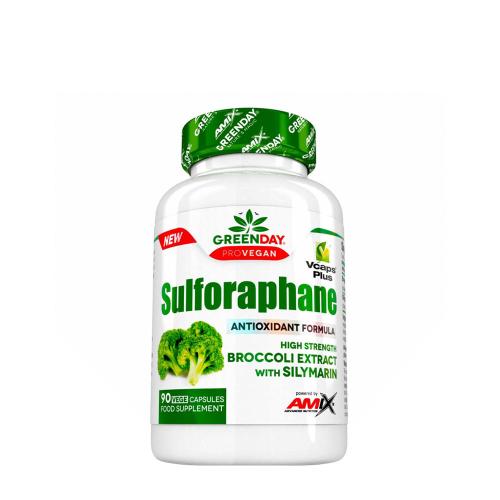 Amix GreenDay Sulforaphane (90 Kapszula)