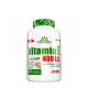 Amix GreenDay Vitamin E 400 I.U. (200 Kapszula)