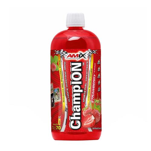 Amix ChampION™ Sports Fuel (1000 ml, Eper)