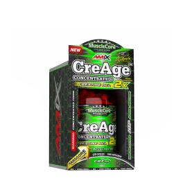 Amix MuscleCore DW - CreAge Concentrated (120 Kapszula)