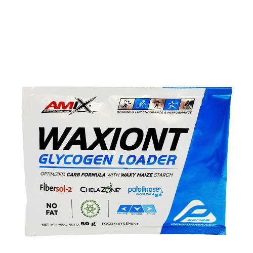 Amix Waxiont Glycogen Loader Minta (50 g)