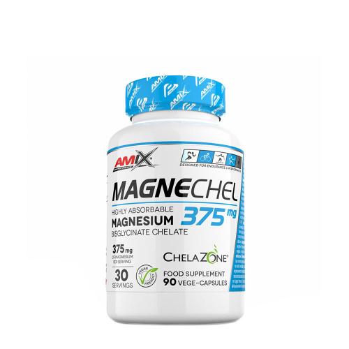 Amix Performance Magnesium Chelate (90 Kapszula)