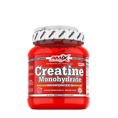 Amix Creatine Monohydrate (500 g)