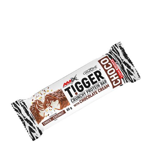 Amix Tigger® Choco (60 g, Csokoládés Kókusz)