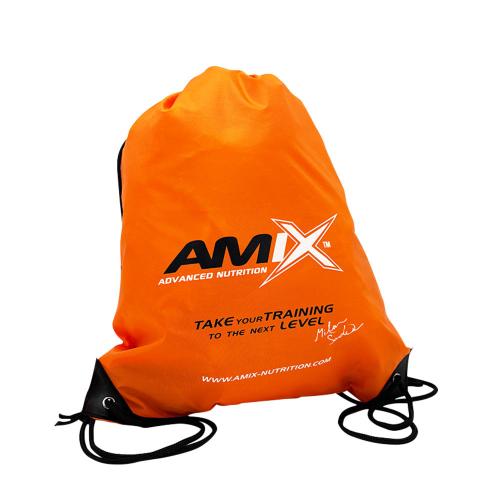 Amix String Bag - Tornazsák (Narancssárga)