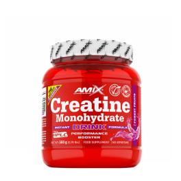   Amix Creatine Monohydrate Powder Drink (360 g, Erdei Gyümölcs)