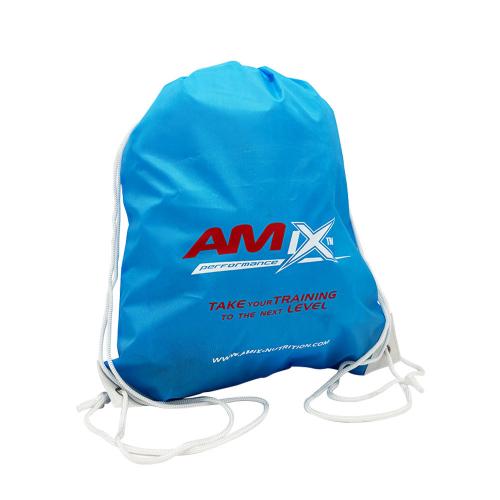 Amix String Bag - Tornazsák (Kék)