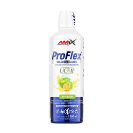   Amix Folyékony Kollagén - ProFlex Collagen Liquid (1000 ml, Alma-Citrom)