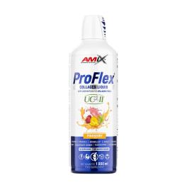   Amix Folyékony Kollagén - ProFlex Collagen Liquid (1000 ml, Ananász-Bogyós gyümölcs)
