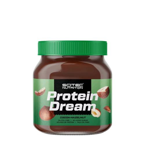 Scitec Nutrition Protein Dream (400 g, Kakaós Mogyorós)
