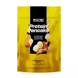   Scitec Nutrition Protein Pancake (1,036 kg, Csokoládés Banán)