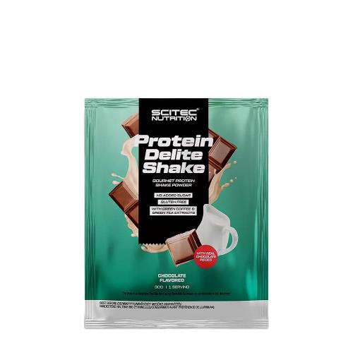 Scitec Nutrition Protein Delite Shake (30 g, Csokoládé)