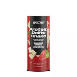   Scitec Nutrition Protein Delite Shake (700 g, Epres Fehér Csokoládé)