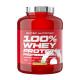 Scitec Nutrition 100% Whey Protein Professional (2350 g, Banán)