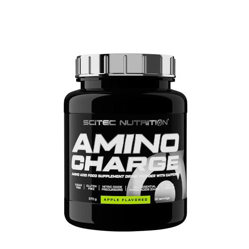 Scitec Nutrition Amino Charge (570 g, Alma)