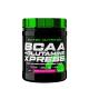Scitec Nutrition BCAA + Glutamine Xpress (300 g, Rágógumi)