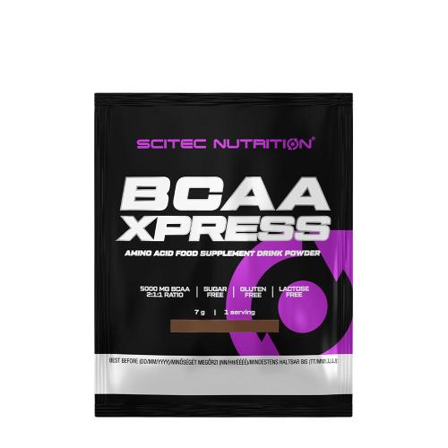 Scitec Nutrition BCAA Xpress (7 g, Mangó)
