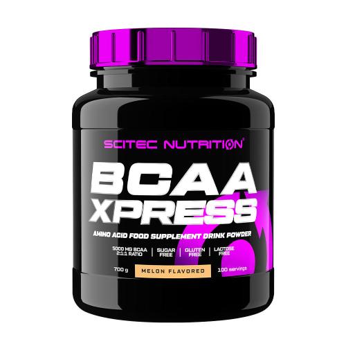 Scitec Nutrition BCAA Xpress (700 g, Görögdinnye)