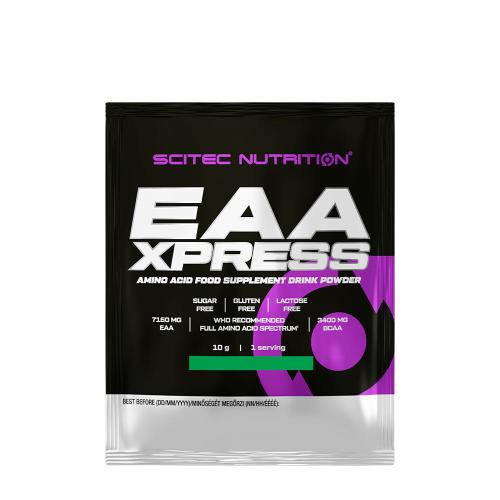 Scitec Nutrition EAA Xpress (10 g, Barackos Jeges Tea)
