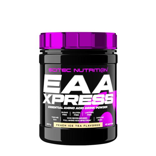 Scitec Nutrition EAA Xpress (400 g, Barackos Jeges Tea)