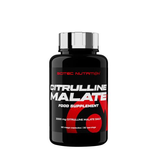 Scitec Nutrition Citrulline Malate (90 Kapszula)