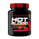 Scitec Nutrition Hot Blood Hardcore (700 g, Piros Gyümölcsös)