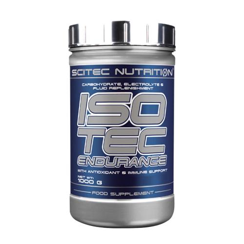 Scitec Nutrition Isotec Endurance (1 kg, Citromos Jegestea)