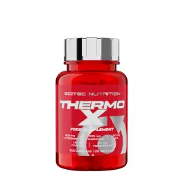 Scitec Nutrition Thermo-X (100 Kapszula)