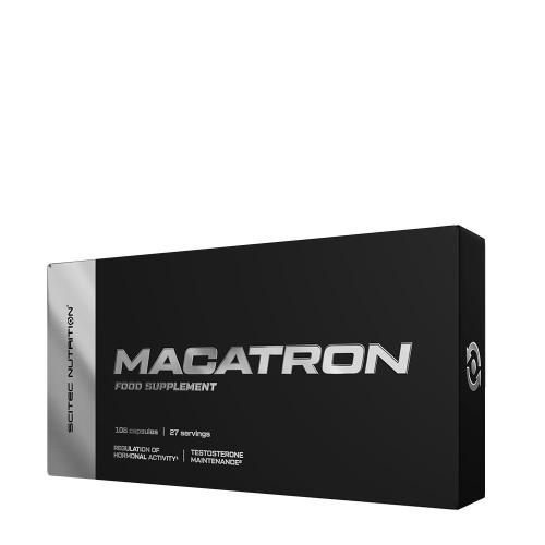 Scitec Nutrition Macatron (108 kapszula)
