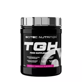   Scitec Nutrition TGH (ízesített) (300 g, Cseresznyés Vanília)