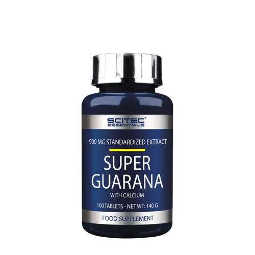 Scitec Nutrition Super Guarana (100 Tabletta)