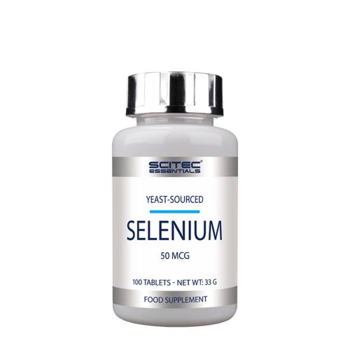 Scitec Nutrition Selenium (100 Tabletta)