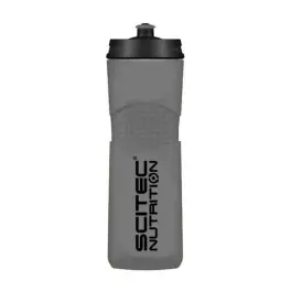 Scitec Nutrition Bike Kulacs (650 ml, Füst)