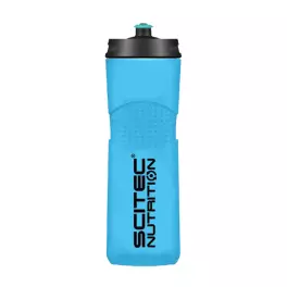 Scitec Nutrition Bike Kulacs (650 ml, Kék)