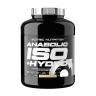 Scitec Nutrition Anabolic Iso+Hydro (2000 g, Vanília)