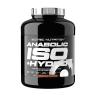 Scitec Nutrition Anabolic Iso+Hydro (2000 g, Csokoládé)