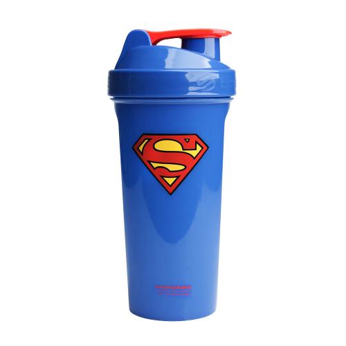 SmartShake Shaker (800 ml, Superman)