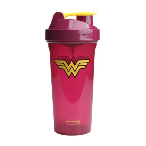 SmartShake Shaker (800 ml, Wonderwoman)