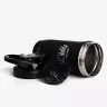 SmartShake Rozsdamentes Acél shaker (900 ml, Metallica Fade To Black)
