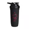 SmartShake Stainless Steel Shaker - Rozsdamentes Acél Shaker (900 ml, Freddy)