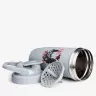 SmartShake Stainless Steel Shaker - Rozsdamentes Acél Shaker (900 ml, Pennywise)