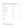 USA medical Immune Support - Immunerősítés Gyógynövény Kivonatokkal és Vitaminokkal (60 Kapszula)