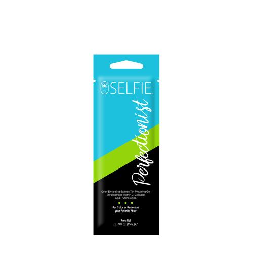 Selfie Perfectionist Prep Gel  (15 ml)