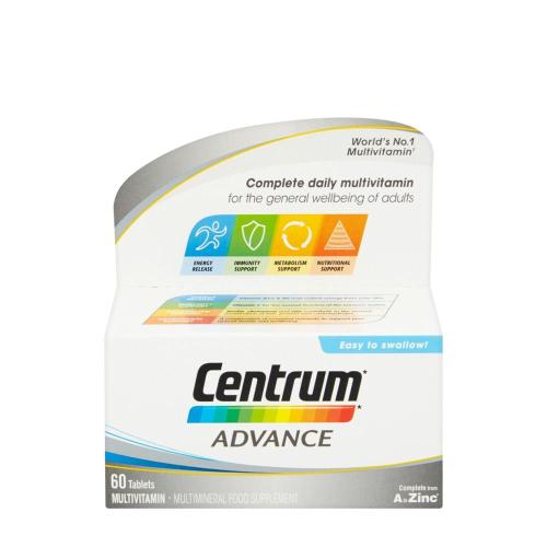Centrum Advance - Multivitamin (60 Tabletta)