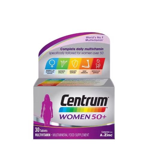 Centrum Women 50+ (30 Tabletta)