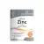 Vitabiotics Ultra Zinc 15 mg (60 Tabletta)